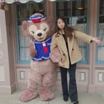 Violet Wong - @violet1995151 - Instagram