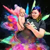 Violet Kay Workman - @haileyquinn717 - TikTok