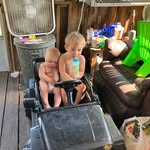 Violet Kay Workman - @lilly.workman.777 - Instagram