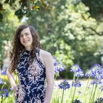 Violet Workman - @particlewoman1 - Instagram