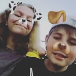 Violet&Wyatt❤️ - @wyatt_and_vi - Instagram