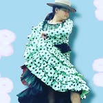 Alita - @alita_violet_yang - Instagram