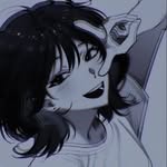 violet yang - @they_luv_v1olet - Instagram