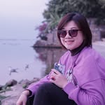 Violet Yang - @violet.yang.beurself - Instagram