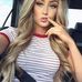 Violet Yates - Facebook