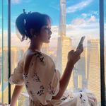 SHUHUA - @shuyehviolet__ - Instagram