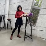 Violet Yeh - @belovelavender - Instagram