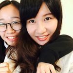 Violet yeh - @_chun.yslife - Instagram