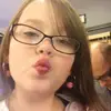 Violet Yoder  - @vivyxxx - TikTok