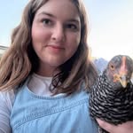 Violet Louise - @violetyork98 - Instagram