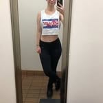 Violet York - @depraved_.angel - Instagram