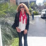 Violeta Ponce Albrecht - @violetaponcealbrecht - Instagram