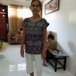 Violeta Andres Eriful - @volet_a1 - Instagram