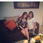 Violeta Aparicio - @violetaparicio - Instagram