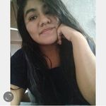 Violeta Aparicio - @vita.ap18 - Instagram