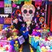 Violeta Aparicio - Facebook