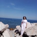 Виолета Апостолска - @violetaapostolska - Instagram