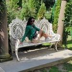 Violeta Apostol - @vio_teddy - Instagram