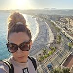 Violeta Apostolova - @violetaapostolova1 - Instagram