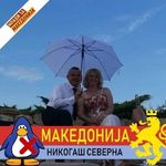 Violeta Apostolovska - @violetaapostolovska - Instagram