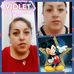 Violeta Arias - Facebook