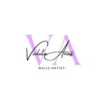 Violeta Arias - @violetaariasnails - Instagram