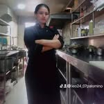 Alejandra Violeta Armas Palomino - @violeta2016.24.07 - Instagram