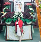 Violeta Armas - Facebook