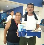 Violeta Armas - Facebook