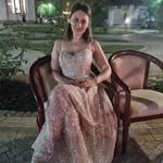 Violeta Armasari - @violetaarmasari - Instagram