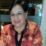 Violeta Arroyo - @violeta4550 - Instagram
