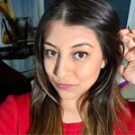 Violeta Arroyo - @byoleta_arroyo - Instagram