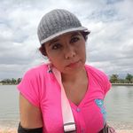 Violeta Arroyo - @violetaarroyo86 - Instagram