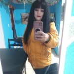 Violeta Arroyo - @reyesvioleta224 - Instagram