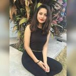 Violeta Arroyo Garcia - @rojavioleta34 - Instagram