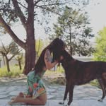 Violeta A.T. - @violetaarroyotorrens - Instagram