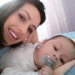 Violeta Babić - @violeta_raseta - Instagram