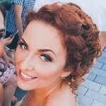 Violeta Babić Olrom - @violetababicolrom - Instagram