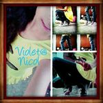 Violeta nicol martinez bahena - @violetanicolmartinez - Instagram