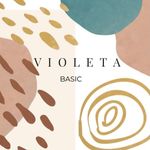 VIOLETA DE MODA - @violeta_basic - Instagram