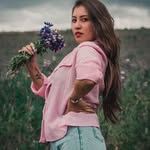 Violeta Bello - @violetabello80 - Instagram