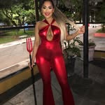 Violeta Bello - @violetabello90 - Instagram