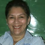 Violeta Bello - @bellovioleta40 - Instagram