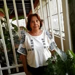 Violeta Bellorin - @bellorinvioleta - Instagram