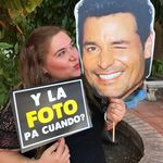Violeta Benavides - @violeta_teamchayanne - Instagram