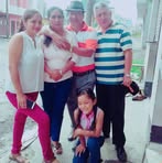 Violeta Benavides - Facebook