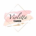 Violeta Benavides - @violettacakes_nld - Instagram