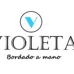 Bordado a mano - @violetabordado - Instagram