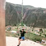 Violeta Borda Alvarez - @skayvij - Instagram