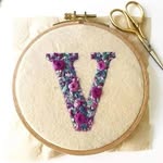Violeta Bordados a Mano - @violeta_bordadosamano - Instagram